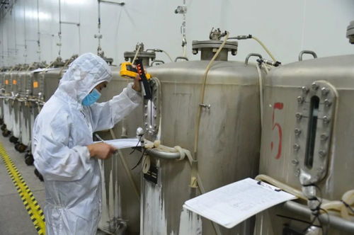 宿遷生物科技產業新突破 再添一家上市企業，領航區域創新發展